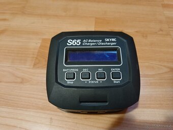 RC auto Maveric - 8