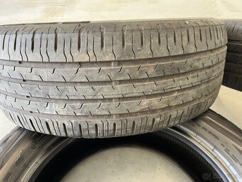 205/55 R16 Continental EcoContact 6 91H - 8
