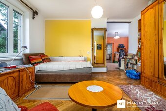 Prodej rodinného domu s výhledem na Vltavu, 189 m2 | Měcheni - 8