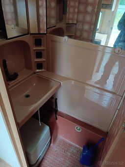 Knaus 450 - 8