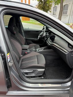 Škoda Octavia 4 RS 2.0 TDI 147kW, 7.500 km, 2024, DPH - 8