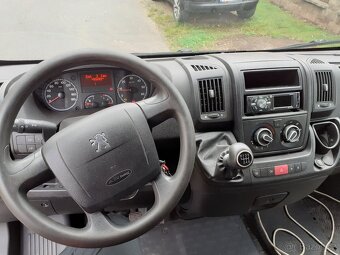 Peugeot Boxer - 8