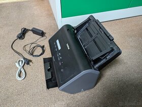 Skener Brother ADS-2400N (scanner) - 8