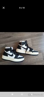 Dámské Nike boty - 8