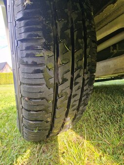 KRÁSNÝ A UDRŽOVANÝ KARAVAN FENDT 510 - 8