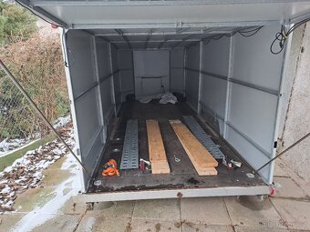 Vlek na závodní auto - 8