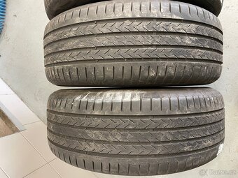 Letní pneu 235/55R19 - 8