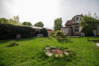 Samostatně stojící rodinný dům 3+1 ve Velkém Oseku u Kolína - 8