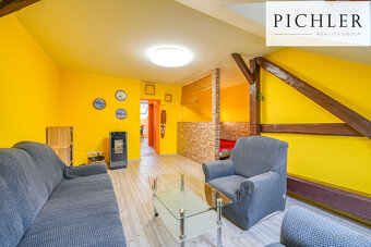 Pronájem bytu 1+1, 42 m², Plzeň - ul. Radyňská - 8
