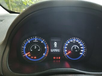 Hyundai i40 - 8
