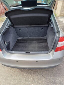 Prodám Škoda Rapid 2015 - 8