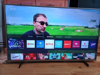 4K Smart Ambilight TV Philips 50PUS7855- úhlopříčka 127cm - 8