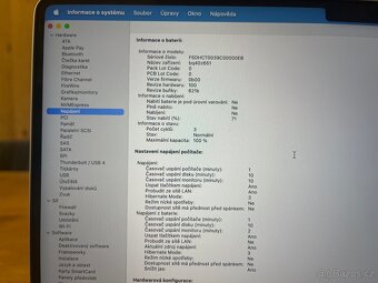 MacBook Pro M4 14 - 8