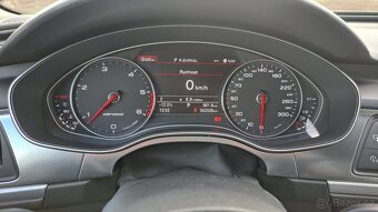 AUDI A6 ALLROAD QUATTRO 3.0TDi 180KW R.V.2013 - 8
