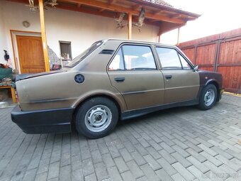 Škoda 125L - 8