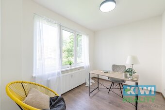 Prodej, byt 3+1, Ostrava-Zábřeh, ul. U Studia, ev.č. 1499 - 8