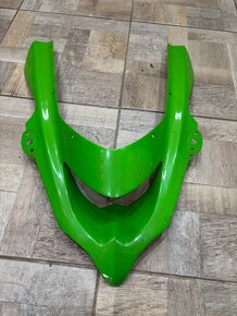 Maska na Kawasaki Zx10R Ninja 04-05 - 8