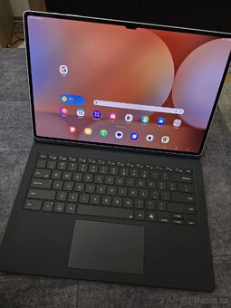 Samsung Tab S10 Ultra 5G - 8