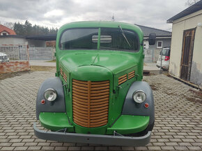 Praga A150 - 8