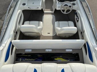 Sportovní bowrider Stingray 185 LX - 8