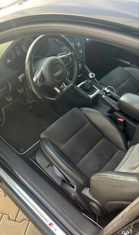 Audi s3 8 p quattro 2.0 TFSI - 8