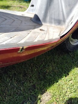 Honda Lead 100 2007 - 8