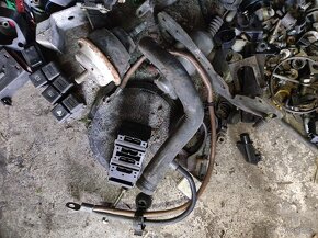 Peugeot 405 1.9 SRDT/ GRDT limousine, break - 8