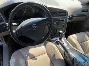 Prodám volvo S60 - 8