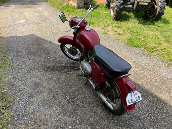Jawa 175/356 - 8