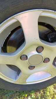 Kia Picanto 1.0 - 8