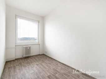 Pronájem bytu 3+kk, Churáňovská, Smíchov, 22400 Kč/měs, 64 m - 8