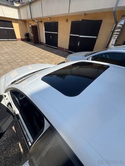 Audi A6 C6 FL 176kw 3.0 TDI 2010 (nově dělané rozvody) - 8