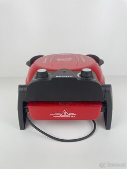 G3 Ferrari trouba na pizzu - 8