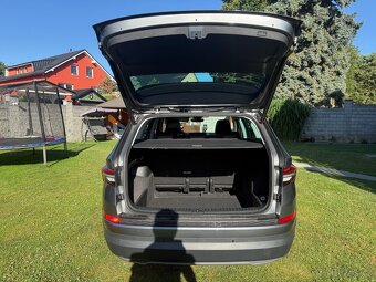 Škoda Kodiaq 2.0TDI 110kw 4x4 MATRIX VIRTUAL PANO DSG 2022 - 8