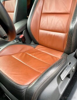 Vw. Golf - 8