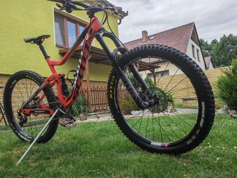 SCOTT Génius 750 - 8