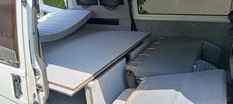 Wolksvagen Transportér T4 - 8