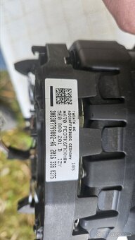 Airbag Škoda Octavia 3 - 8