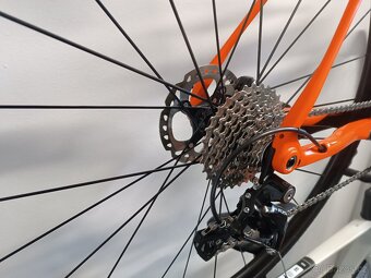 Superior X-Road Team Elite - 8