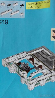 Lego Creator 10251 Brick Bank - 8
