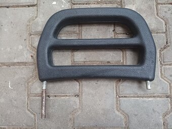 prodám použité díly škoda - 8