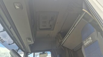 Prodám DAF FT XF 105.460 SC EURO 5/EEV - 8