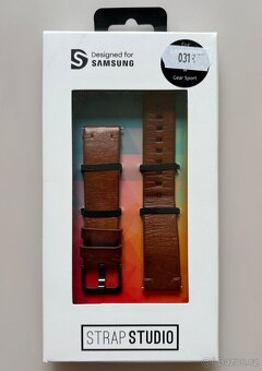 Samsung Galaxy Watch Active 2, 44 mm - 8