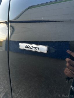 320d xDrive Modern Line - 8