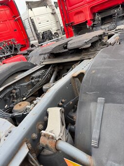 DAF XF 105.460 6x2 STANDART MANUAL RETARDER EURO 5 (4) - 8