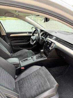 VW Passat B8 2021 rok 2.0 tdi automat - 8