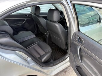 Skoda octavia 1.9 tdi 77 kw dsg - 8
