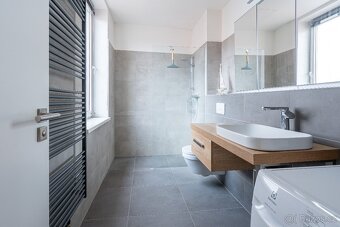 Stylové 2+kk s pracovnou a klimatizací v centru Brna bez RK - 8