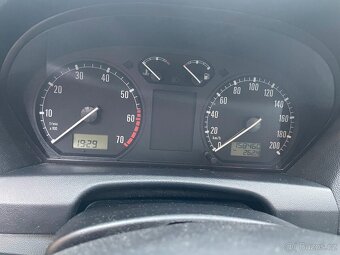 Škoda Fabia I, 1.2 HTP, 47KW, 2003, 159 000km - 8