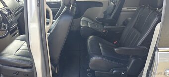 Chrysler town and country RT 3.6 - 8